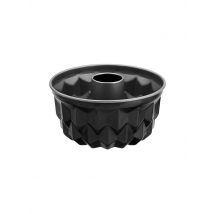 KAISER Mini Bundform geometrisch 16cm Antihaft Schwarz schwarz