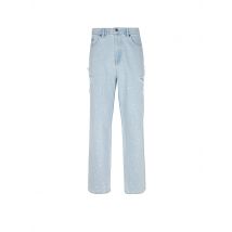 KARL KANI Jeans Baggy Fit  hellblau | 38