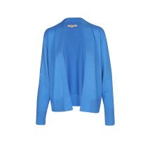 KATESTORM Strickjacke blau | S