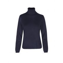 KATESTORM Kaschmirpullover  blau | S