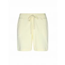 KATESTORM Sweatshorts gelb | S