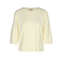 KATESTORM Pullover  gelb | M