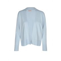 KATESTORM Cardigan hellblau | XS