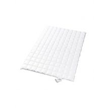 KAUFFMANN Einziehdecke Premium 750 140x200cm 200g leicht weiss