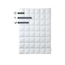 KAUFFMANN Einziehdecke Premium 750 140x200cm (400g Mittel) weiss