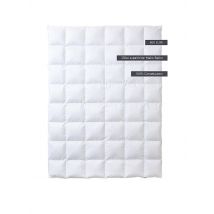 KAUFFMANN Kassettendecke Prinzessin 800 140x200cm (480g Warm) weiss