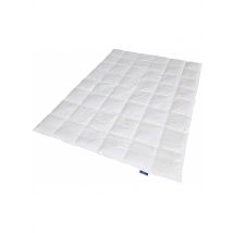 KAUFFMANN Kassettendecke Superior 140x200cm (480g Mittel) weiss