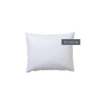 KAUFFMANN Kissen De Luxe 60 70x90cm (840g Weich) weiss