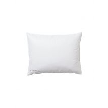 KAUFFMANN Kissen De Luxe 100 60x80cm (550g Extra weich) weiss