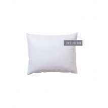 KAUFFMANN Kissen De Luxe 100 70x90cm (550g Extra weich) weiss