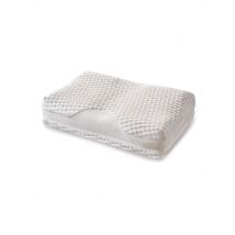 KAUFFMANN Nackenstützkissen PRO-PIL-O LASTIC Weiss  weiss