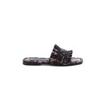 KENNEL & SCHMENGER Pantoletten HOLLY braun | 40