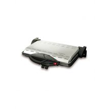 KENWOOD Plattengriller HGM200SI grau