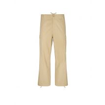 KENZO Cargohose  camel | L