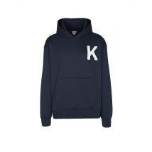 KENZO Kapuzensweater - Hoodie  blau | XXL