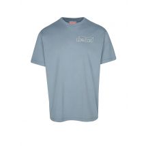 KENZO T-Shirt  hellblau | M