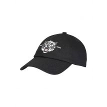 KENZO Kappe  schwarz