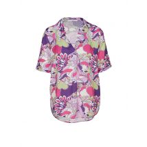KEY LARGO Bluse  lila | S