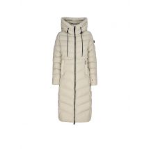 KHUJO Steppmantel INGRAM 4 beige | M