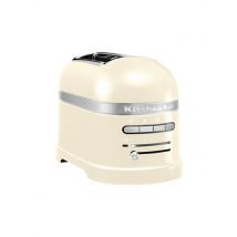 KITCHENAID Toaster Artisan (creme) 5KMT2204EAC (Creme) beige