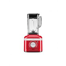 KITCHENAID Standmixer Artisan 5KSB4026ER Empire Rot rot