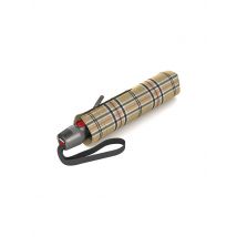 KNIRPS Taschenschirm T200 Medium Duomatic beige