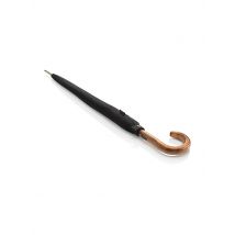 KNIRPS Stockschirm S.770 LONG AUTOMATIC schwarz