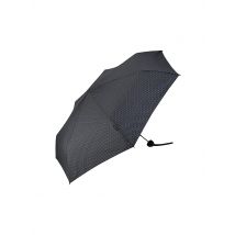 KNIRPS Taschenschirm T.020 SMALL MANUAL grau