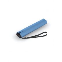 KNIRPS Taschenschirm U.050 ULTRA LIGHT SLIM MANUAL blau