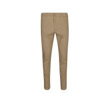 KNOWLEDGE COTTON APPAREL Chino LUCA beige | 30/L32