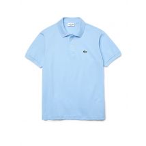 LACOSTE Poloshirt Classic Fit L1212 hellblau | M