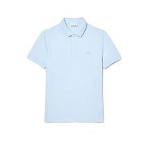 LACOSTE Poloshirt hellblau | S