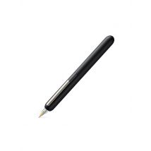 LAMY Füllhalter Dialog 3 074 Black M  schwarz