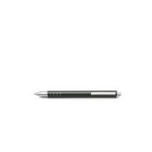 LAMY Tintenroller Swift 334 anthracite inkl. Mine M66 blau keine Farbe