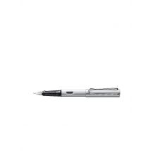 LAMY Füllhalter AL-star Whitesilver M keine Farbe