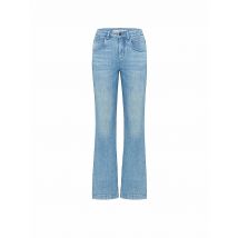 LANIUS Jeans Boot Cut Fit  hellblau | 38