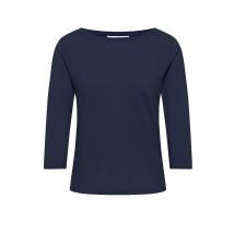 LANIUS Shirt  dunkelblau | 40