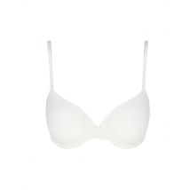 LASCANA BH gefüttert PERFECT BASICS creme creme | 80D