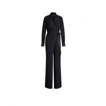 LAUREN RALPH LAUREN Jumpsuit GIRWIN schwarz | 40