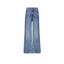 LEE Jeans Wide Leg STELLA blau | 26/L31