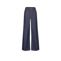 LEE Jeans Wide Leg STELLA dunkelblau | 31/L31