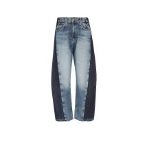 LEE Jeans Straight Fit  blau | 28/L33