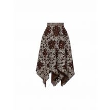 LENA HOSCHEK Rock BONANZA braun | XS