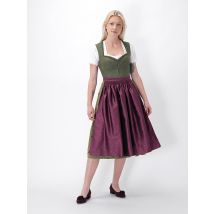 LENA HOSCHEK Dirndl LUISA olive | M