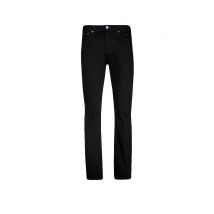 LEVI'S® Jeans Original Fit 501 schwarz | 31/L30
