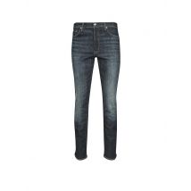 LEVI'S® Jeans Slim Fit 511 blau | 28/L32