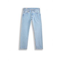 LEVI'S® Jeans Straight Fit 501 blau | 36/L36