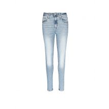 LEVI'S® Highwaist Jeans 721 HIGH RISE SKINNY hellblau | 25/L30