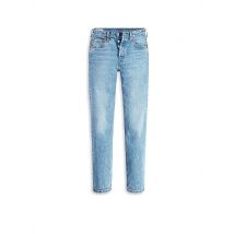 LEVI'S® Jeans Mom Fit 501 blau | 26/L30