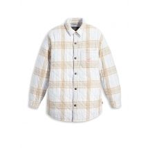 LEVI'S® Overshirt PARKSIDE beige | M